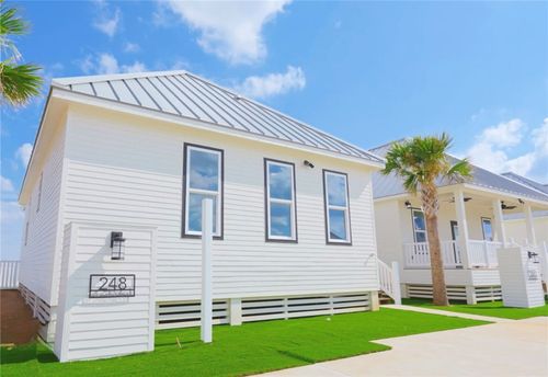 248 St. John Circle, Port Aransas, TX, 78373 | Card Image