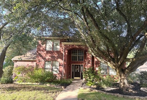 1707 Brill Dr, Friendswood, TX, 77546-5851 | Card Image