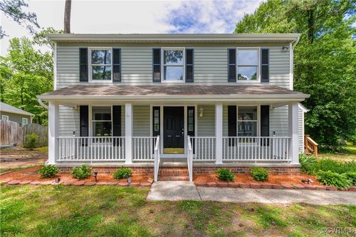 10002 Laurel Lakes Dr, Glen Allen, VA, 23060-3733 | Card Image