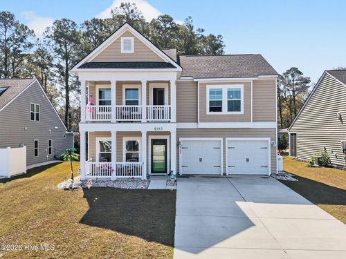 341-9185 Little Osprey Dr, Calabash, NC, 28467-4107 | Card Image