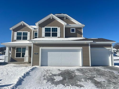 1157 Woods Creek Dr, Delano, MN, 55328-9264 | Card Image