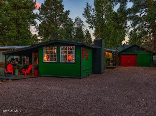 2799 Kempa Dr, Lakeside, AZ, 85929-6193 | Card Image