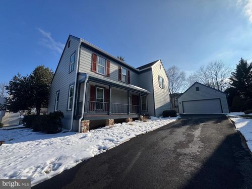 15 Linden Hill Way Sw, Leesburg, VA, 20175-5029 | Card Image