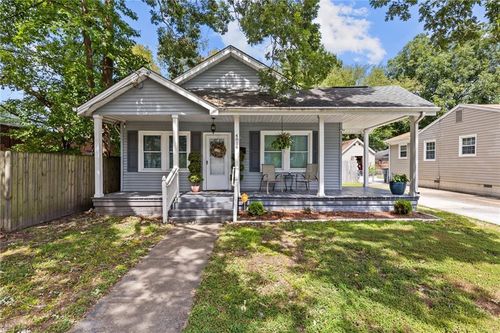 4814 Larkin St, Norfolk, VA, 23513-2728 | Card Image