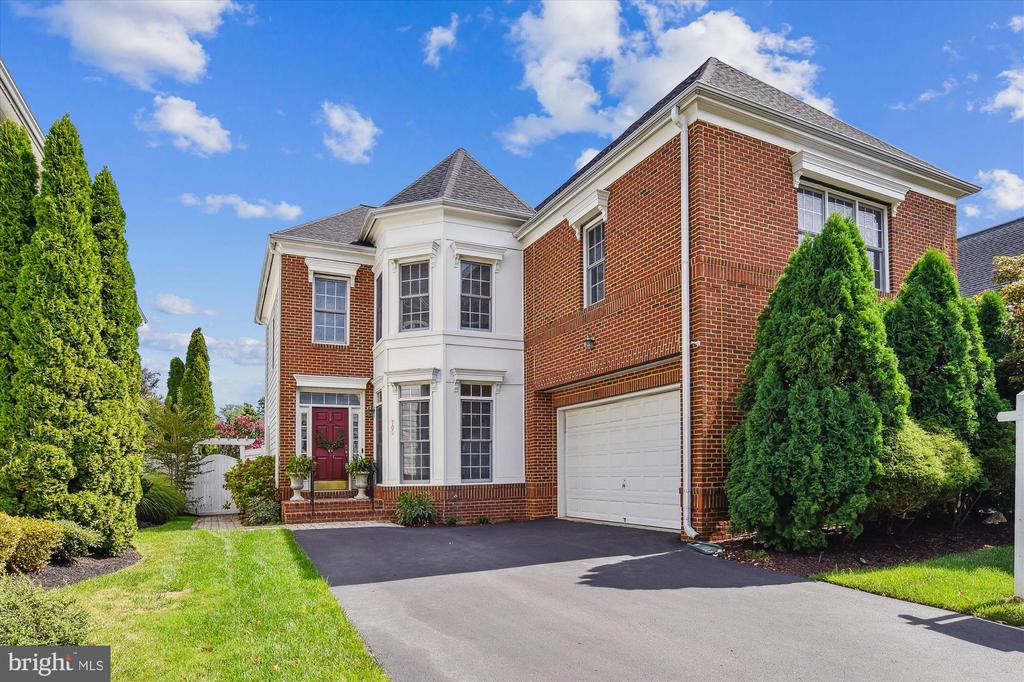 Crisfield Way, Annapolis, MD 21401