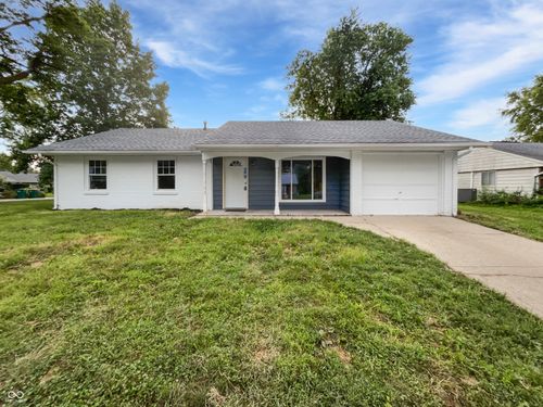 1107 Ridgewood Dr, Plainfield, IN, 46168-2219 | Card Image