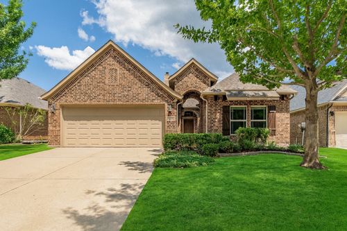5205 Agave Way, Fort Worth, TX, 76126-3040 | Card Image