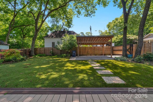 1500 Pecan Ave, House other with 3 bedrooms, 3 bathrooms and null parking in Charlotte NC | Image 38