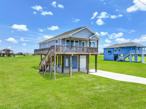 4015 Mitote Dr, Galveston, TX, 77554 | Card Image