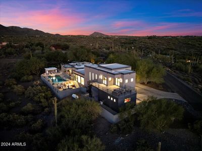 39402 N 67 Th Place, House other with 4 bedrooms, 6 bathrooms and null parking in Cave Creek AZ | Image 1