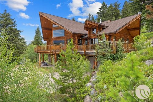 629 East Rosebud Road, Roscoe, MT, 59071 | Card Image