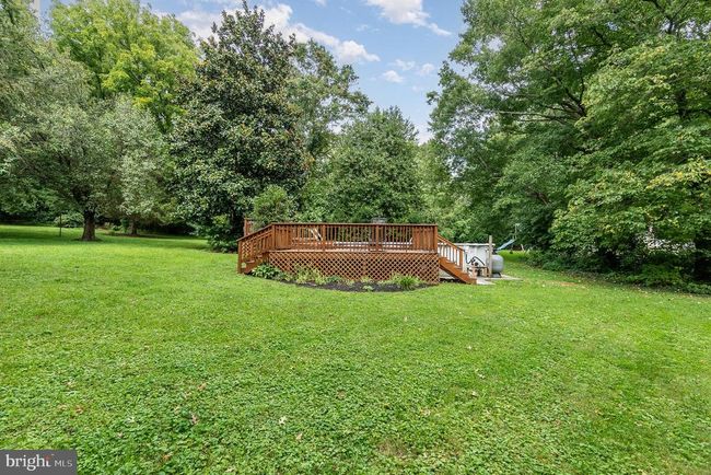 603 Wilgis Rd, House other with 3 bedrooms, 2 bathrooms and null parking in FALLSTON MD | Image 52