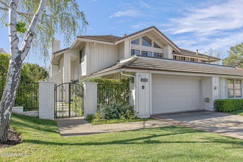 4226 Dan Wood Dr, Westlake Village, CA, 91362-4705 | Card Image