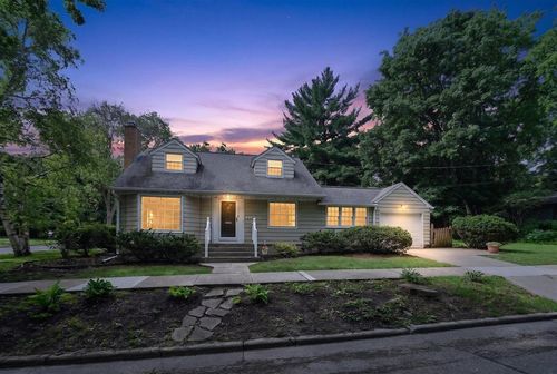 4105 Chippewa Drive, MADISON, WI, 53711 | Card Image