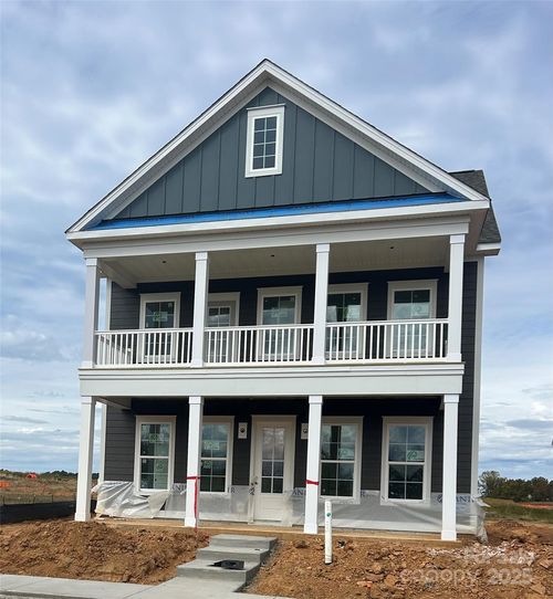 4020 Hickory Place Ln, Pineville, NC, 28134-0438 | Card Image