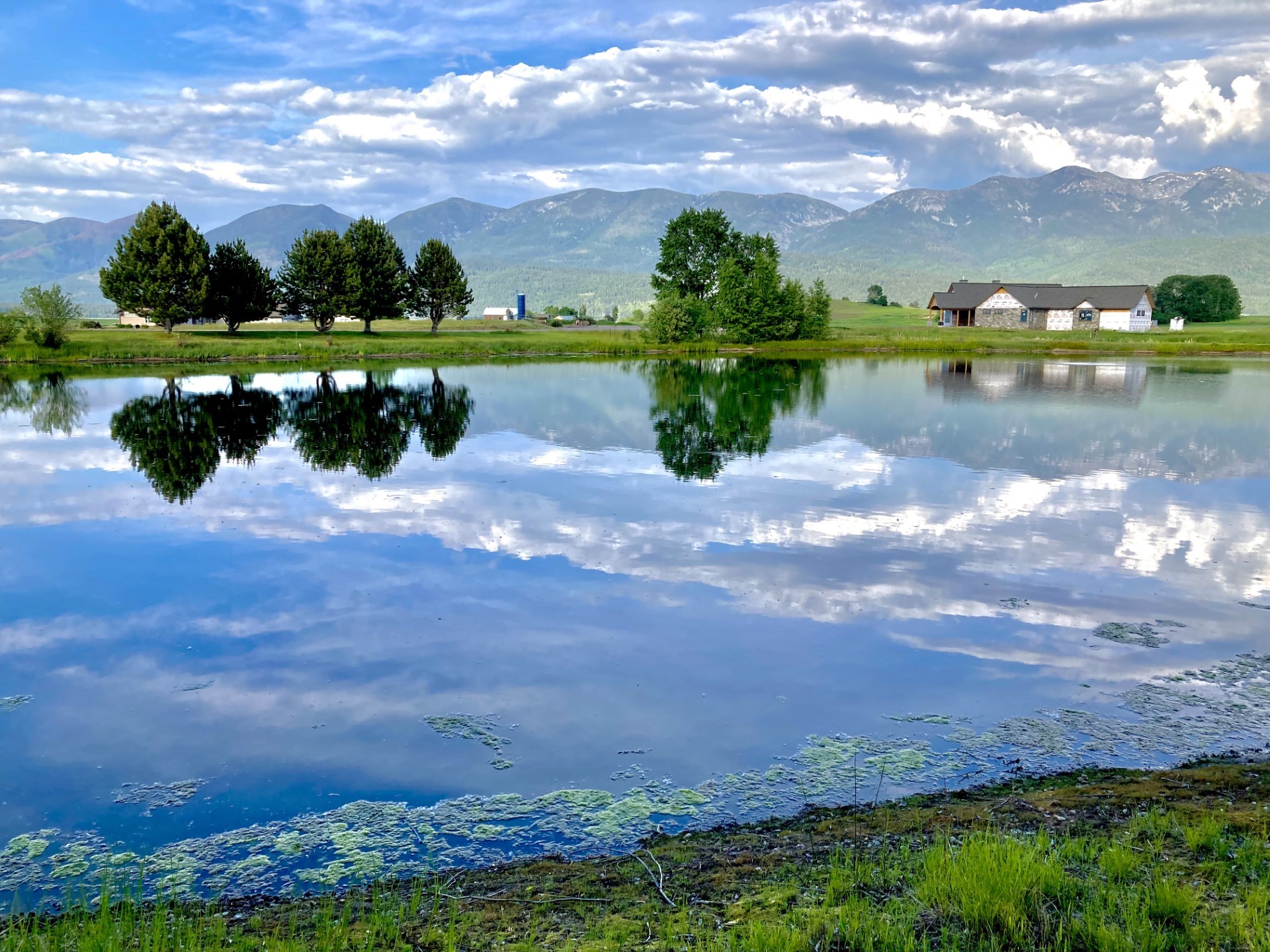 Land in Polson 4