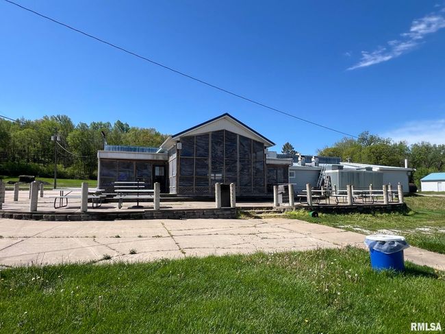 13515 78 Th Ave W, Home with 0 bedrooms, 0 bathrooms and null parking in Taylor Ridge IL | Image 7