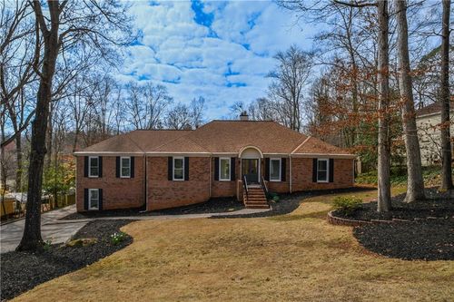 2230 Old Orchard Dr, Marietta, GA, 30068-3447 | Card Image