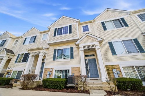 unit-c-140 Enclave Cir, Bolingbrook, IL, 60440-7824 | Card Image