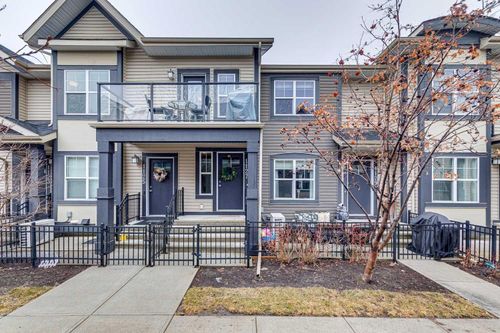 1127 Mckenzie Towne Row Se, Calgary, AB, T2Z1E1 | Card Image