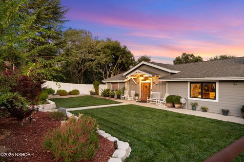 2550 Elk Grove Road, Santa Ynez, CA, 93460 | Card Image