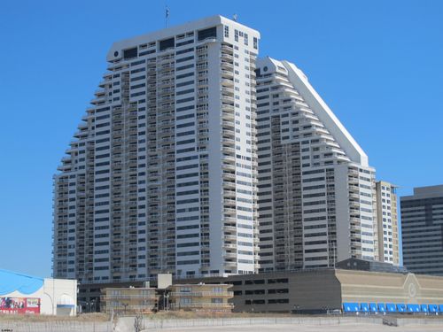 2904-1-3101 Boardwalk, Atlantic City, NJ, 08401-5101 | Card Image
