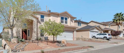 6341 Cougar Rdg, El Paso, TX, 79912-8126 | Card Image