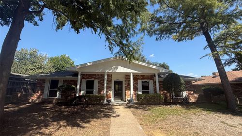 208 Glenwick Pl, Allen, TX, 75013-1529 | Card Image