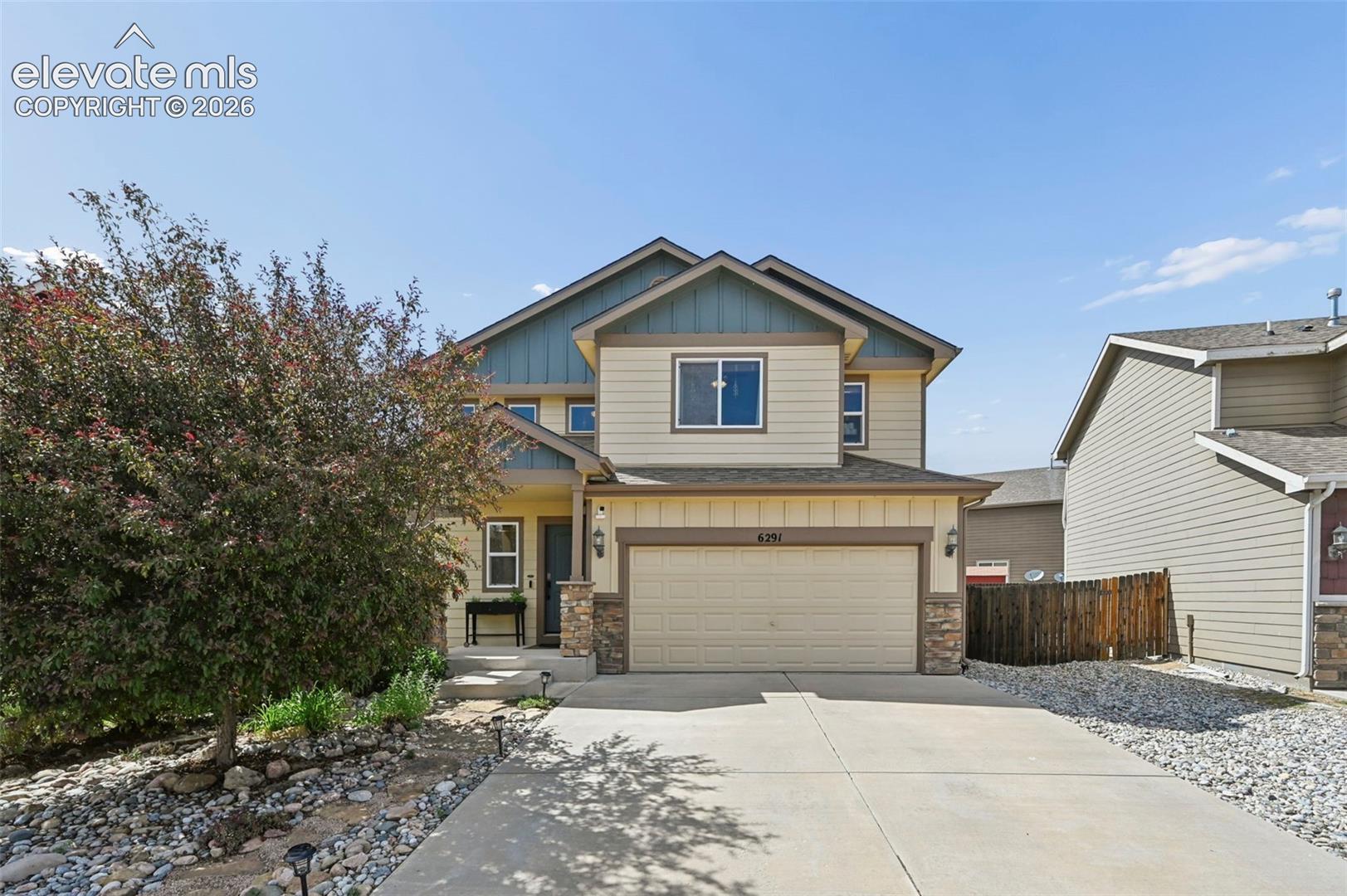 Residential in Colorado Springs 3