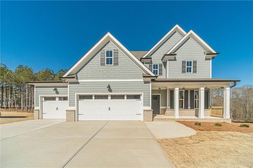 322 Pinewood Dr Se, Covington, GA, 30014 | Card Image