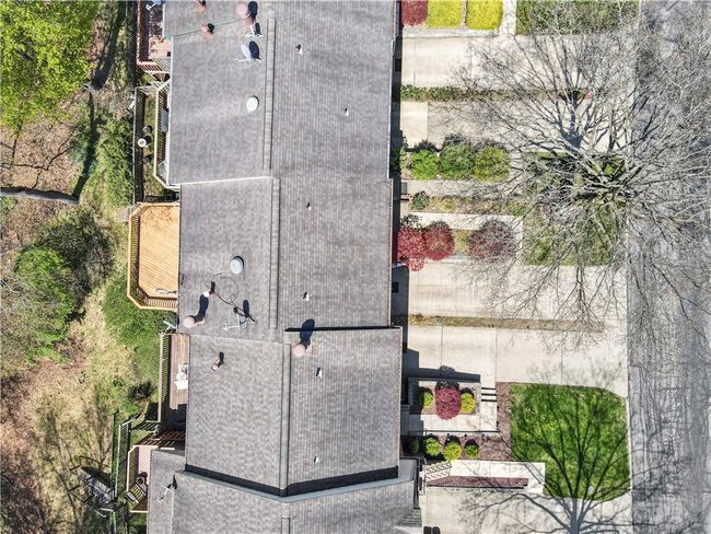 232 Falls Village Rd, Townhouse with 2 bedrooms, 2 bathrooms and 1 parking in Pittsburgh PA | Image 27