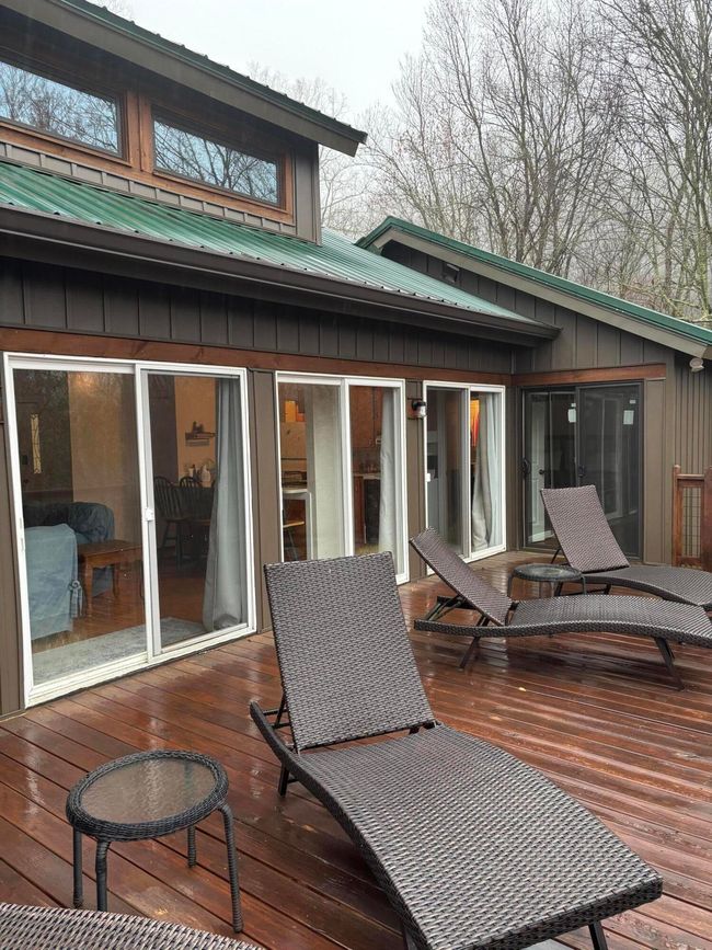 1051 Ducks Nest Rd, House other with 2 bedrooms, 2 bathrooms and null parking in Turtletown TN | Image 23