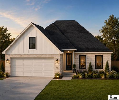 316 River Styx Dr, Monroe, LA, 71203-6317 | Card Image