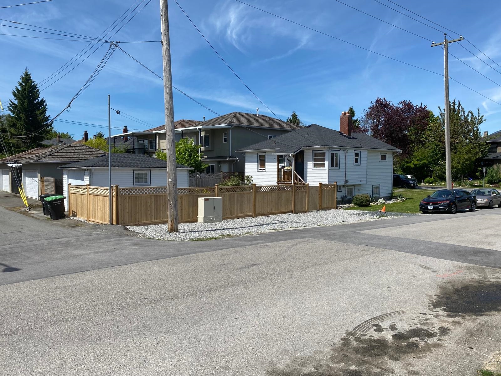 Residential in Vancouver 3