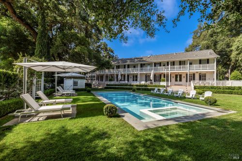 989 Rutherford Rd, Rutherford, CA, 94573 | Card Image