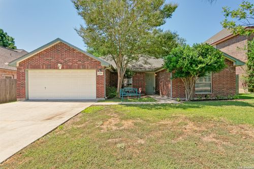 238 Tapwood Ln, Cibolo, TX, 78108-3187 | Card Image