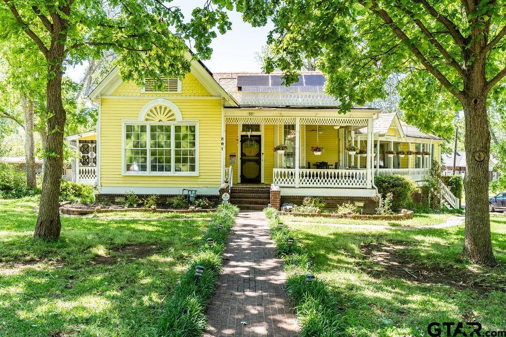 Magnolia St, Palestine, TX 75801