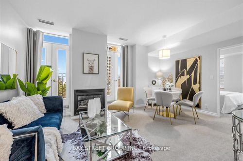 502-135 Maitland St, Toronto, ON, M4Y1E5 | Card Image