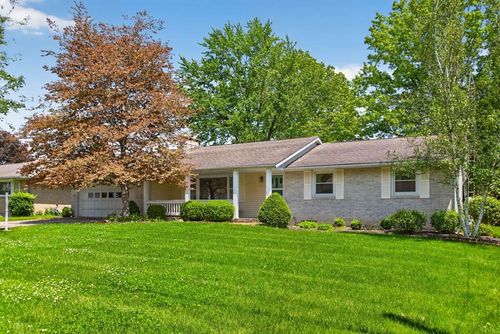 1391 Beechdale Dr, Mansfield, OH, 44907-2801 | Card Image