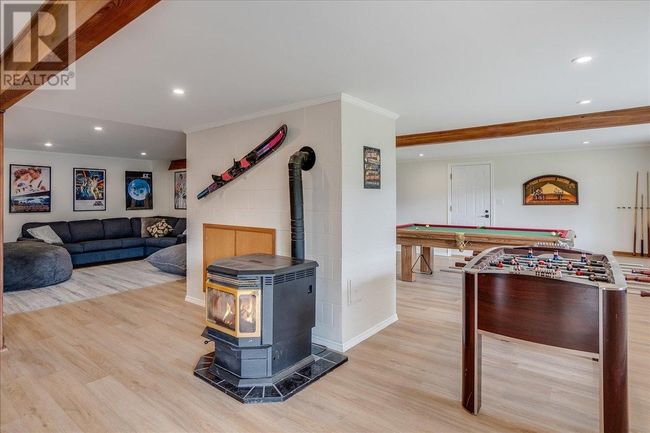 3450 Davidson Road, House other with 4 bedrooms, 5 bathrooms and 6 parking in Ainsworth BC | Image 42