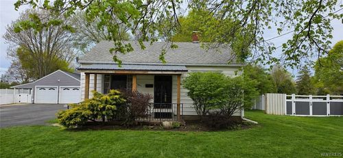 6071 Ketchum Avenue, Newfane, NY, 14108 | Card Image