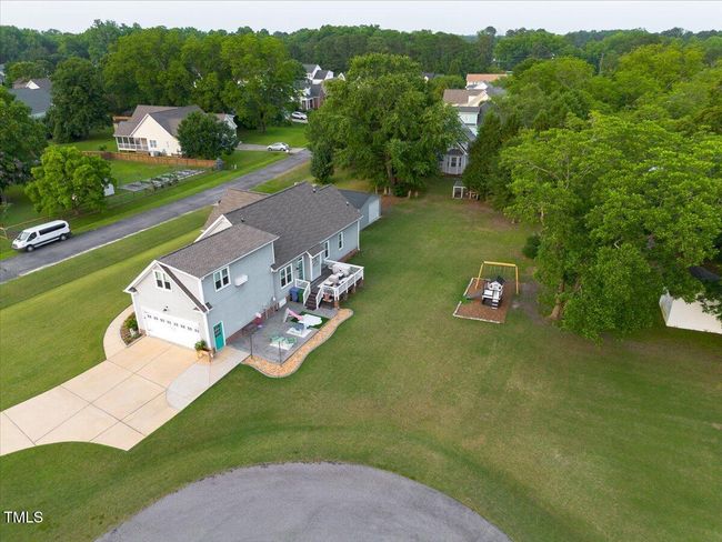 front of home | Image 5