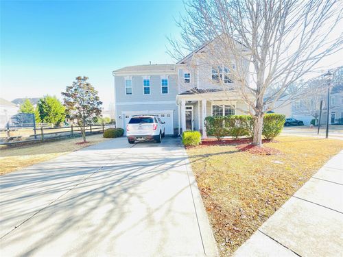 3500 Exbury Gardens Dr, Waxhaw, NC, 28173-6024 | Card Image