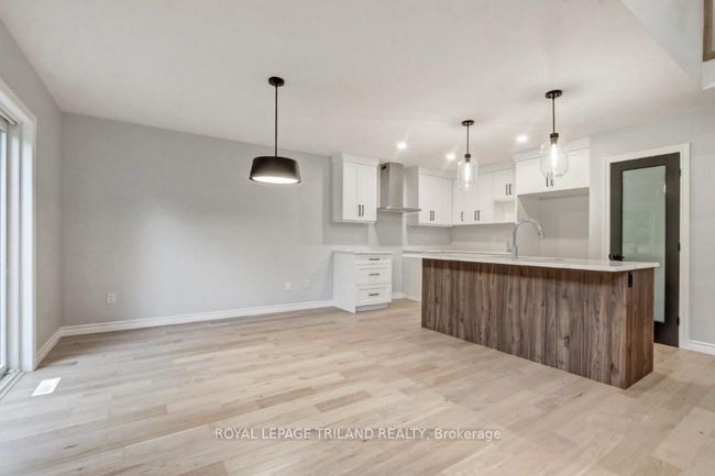 LOT 4 Macleod Court, House other with 3 bedrooms, 3 bathrooms and 2 parking in West Elgin ON | Image 11