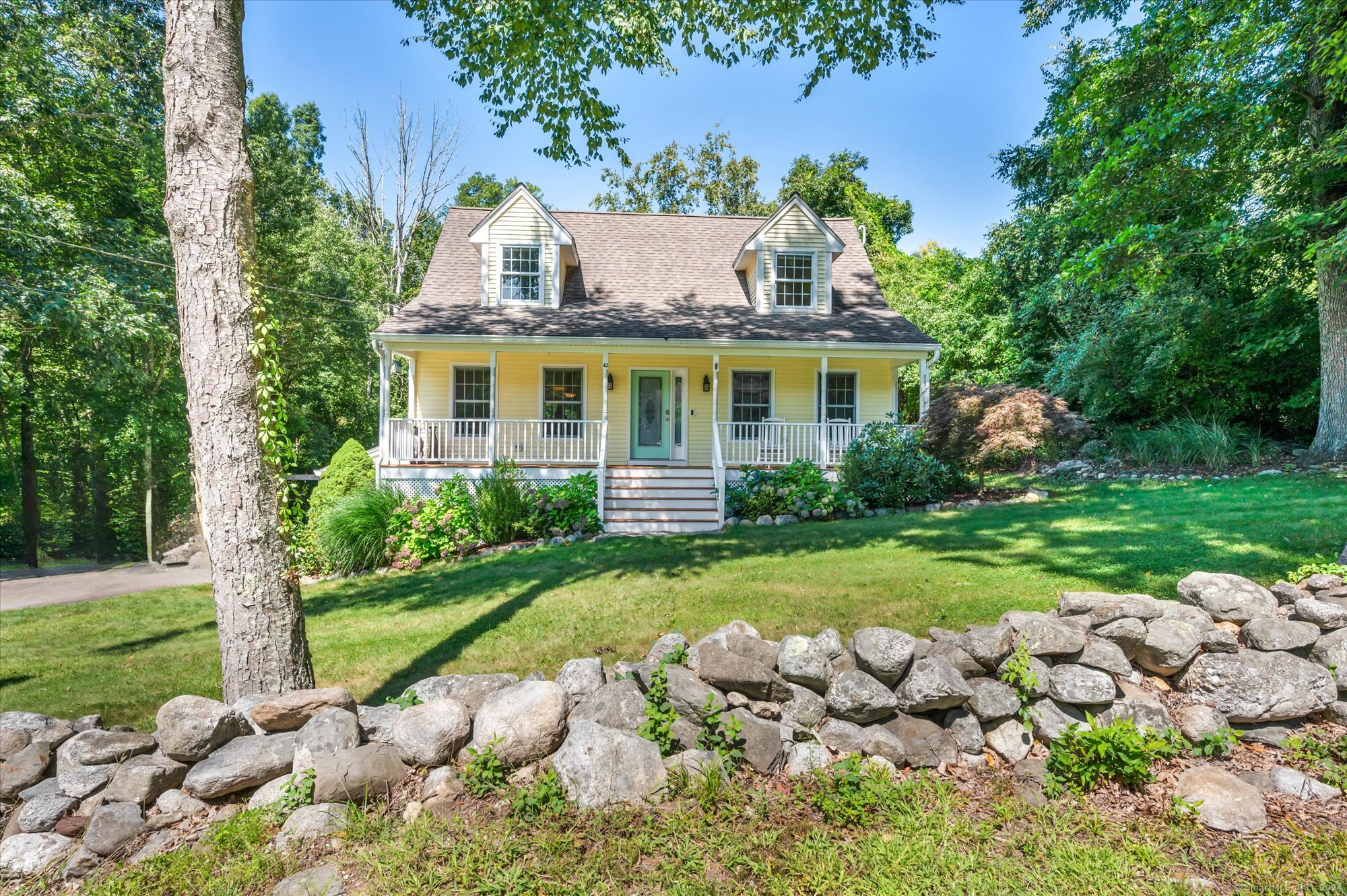 Hope Valley Rd, Amston, CT 06231