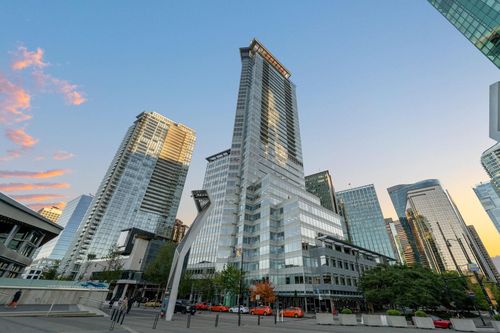 4006-1077 W Cordova St, Vancouver, BC, V6C2C6 | Card Image