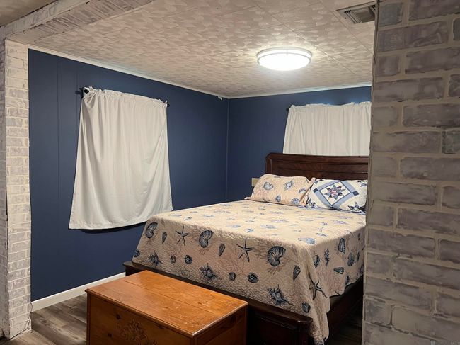 114 S Dominique Dr, House other with 2 bedrooms, 1 bathrooms and 2 parking in Gheens LA | Image 6