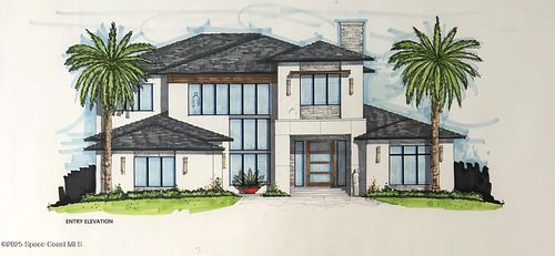 0 Crooked Mile Rd, Merritt Island, FL, 32952 | Card Image