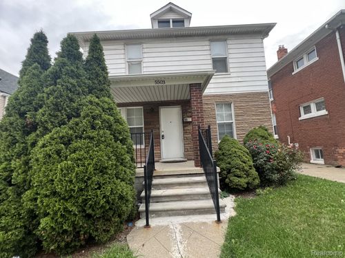5503 Calhoun St, Dearborn, MI, 48126-3246 | Card Image
