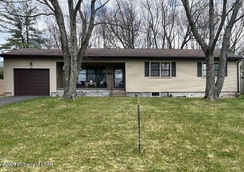 212 Grayson Drive, Clarks Green, PA, 18411 | Card Image